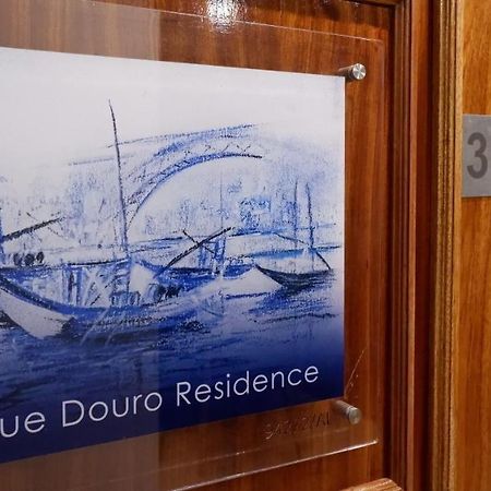 Oporto Blue Douro Residence Exterior photo