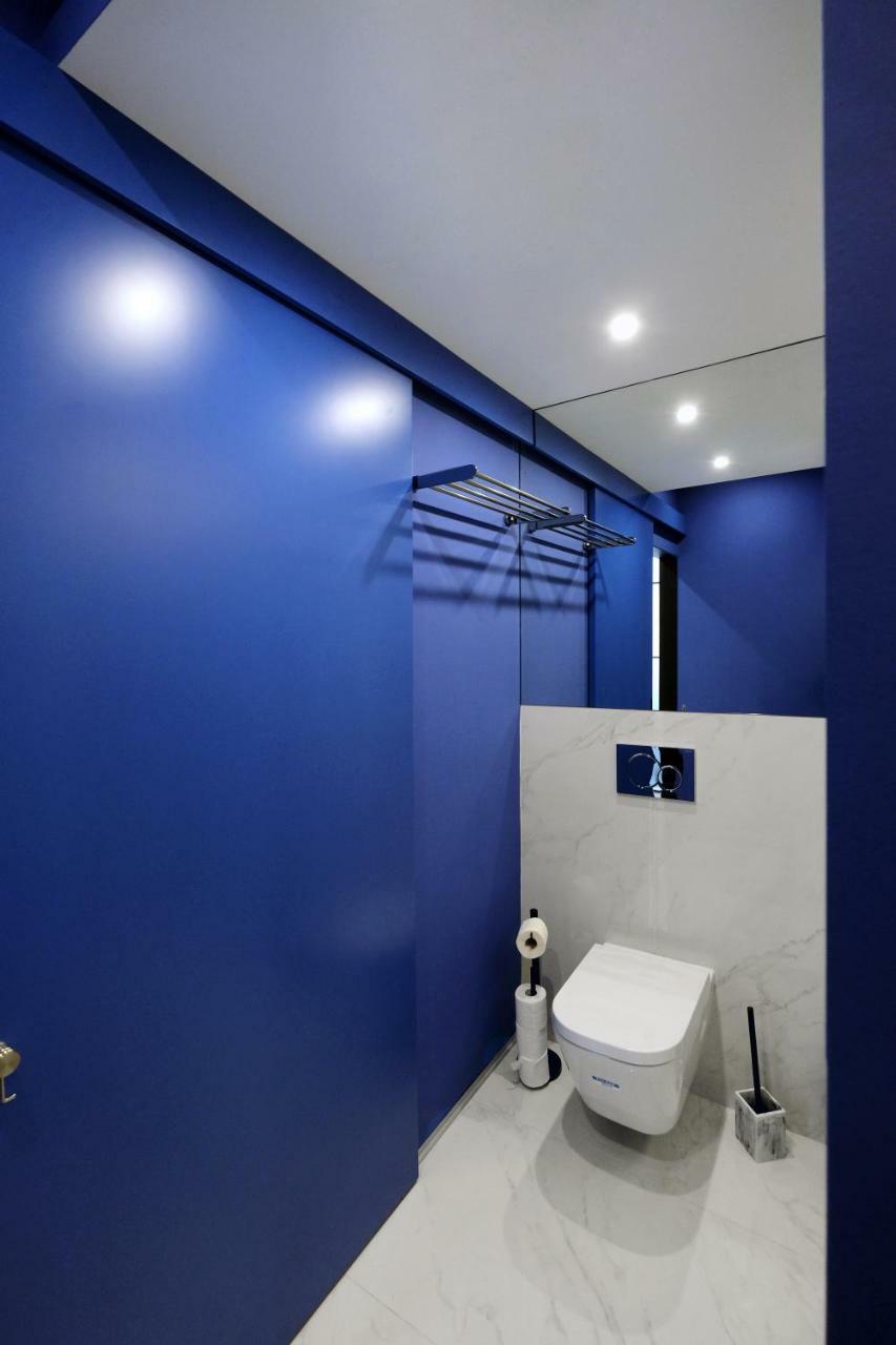 Oporto Blue Douro Residence Exterior photo